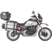 Givi Muunnossarja Rapid Release RKIT 14RKIT, Yamaha MT-09 2024-