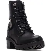 Refresh 173247 Korkeakorkoiset Booties