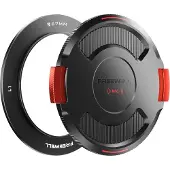 FreeWell 67 mm base ring with lid for Real Locking VND