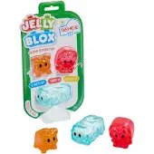 Goliath Jelly Blox hahmot 3 kpl