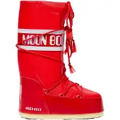 Moon Boot Icon Nylon Saappaat