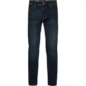 Petrol Industries Starling Straight Fit Farkut