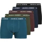 Jack & Jones Bokserishortsit 'JФСЕeo' monivärinen