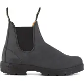 Blundstone Chelsea-bootsit '587' antrasiitti