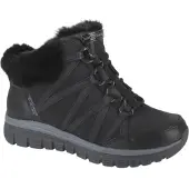 SKECHERS Graceful Cozy Strolls - Black - 38