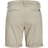 Jack & Jones Chinohousut 'JJIBowie' ecru