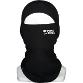 Mons Royale Olympus Merino Balaclava Black Pipot OneSize