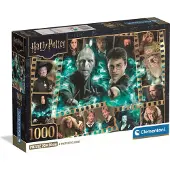 Clementoni Harry Potter 1000p palapeli