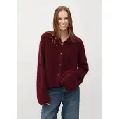Mbym Larya-M - Burgundy - S/M