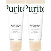 Purito Bundle Oat-in Calming Gel Cream 100 ml x 2