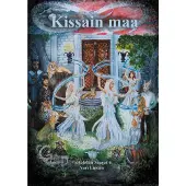 Lindén, Kissain maa - Gokahdan Saagat 6