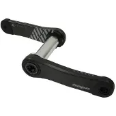 Hope Rx Carbon Dm Wide 30mm Polkupyörän Kammet