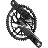 Fsa K-force Team Edition B2-52x36t 167.5 Mm Sh12 Kampisarja