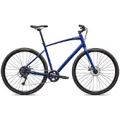 Specialized Sirrus X 1.0 Acera 8s 2026 Pyörä