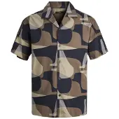 Jack & Jones 12255977 Lyhythihainen Paita