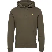 Lyle & Scott Ml416vog Huppari