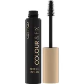 Catrice Colour & Fix Brow Gel Mascara Kulmageeli 5 ml Nr. 010 - Blonde