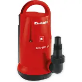 Einhell Gc-Sp 5511 If uppopumppu