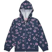 Roxy Twenty Five Miles Kokovetoketjullinen Collegepaita