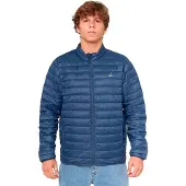 Rip Curl Anti Series Search Puffer Crew Collegepaita