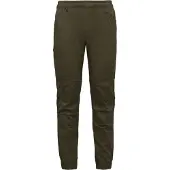 Black Diamond Notion Housut