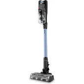 Bissell PowerClean FurFinder Select 0.4L 200W 25.2V 2Ah pussiton -varsi-imuri, musta, vaaleansininen