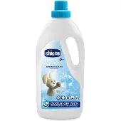 Chicco Pyykinpesugeeli, 1,5 l