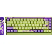 FGG FIRE68 Ultra Magnetic HE ANSI Näppäimistö [Gateron Jade Pro] - Scienti