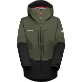 Mammut Haldigrat Hardshell Takki
