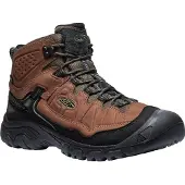 Keen targhee iv mid wp m