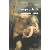 Wright, Vampyyrit ja vampirismi