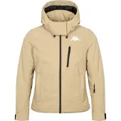 Kappa Scanivy/Naviasy hiihtosetti, naisten, beige