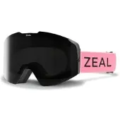 Zeal Optics Meridian - Dark Grey Margot