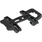 Racktime Snapit 2.0 Connect Pannier-telinelevy
