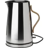 Stelton - Emma Vedenkeitin 1,2 L Teräs