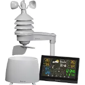 Denver Ws-650 Sääasema