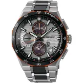 Seiko Astron GPS Solar Limited Edition SSH183J1