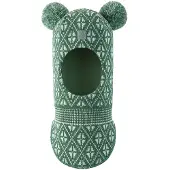 Reima Balaclava, Kuuraan - Green - 46