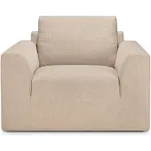 Ethnicraft , Ease Leche nojatuoli