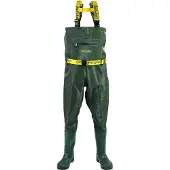 Carp spirit Cs Pvc-kahluuhousut