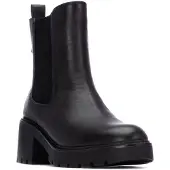 Refresh 172974 Korkeakorkoiset Booties