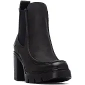Refresh 172915 Korkeakorkoiset Booties