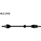 Skf Vetoakseli VKJC 2935