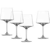 Zwiesel Glas - Echo Gin -lasi 63 cl 4 kpl Kirkas