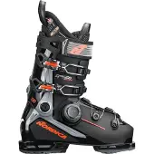 Nordica Speedmachine 3 BOA 110 GW, laskettelumonot, miesten, musta
