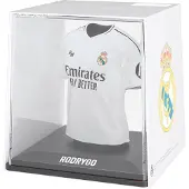 Banbo Toys Real Madrid Rodrygo Mini-t-paita-hahmo