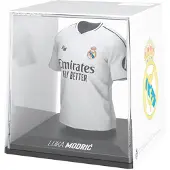 Banbotoys Real Madrid Modric Mini T-paita-hahmo