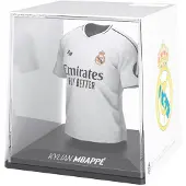 Banbo Toys Real Madrid Mbappé Mini T-paita Figuuri