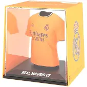 Banbo Toys Real Madrid Mini-t-paita 24/25 Hahmo