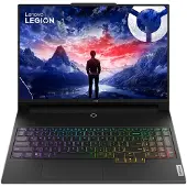 Lenovo Legion 9-18 - Ultra 9 275HX | 18.0"-WQXGA-240/440Hz | 64GB | 2TB | Win11Pro | RTX5090